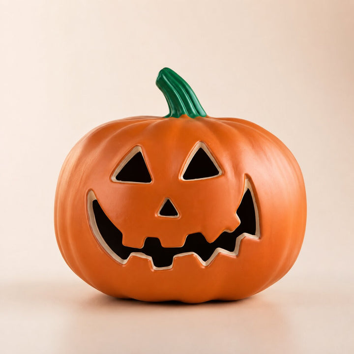 Shade | Świecąca dekoracja dyniowa Halloween