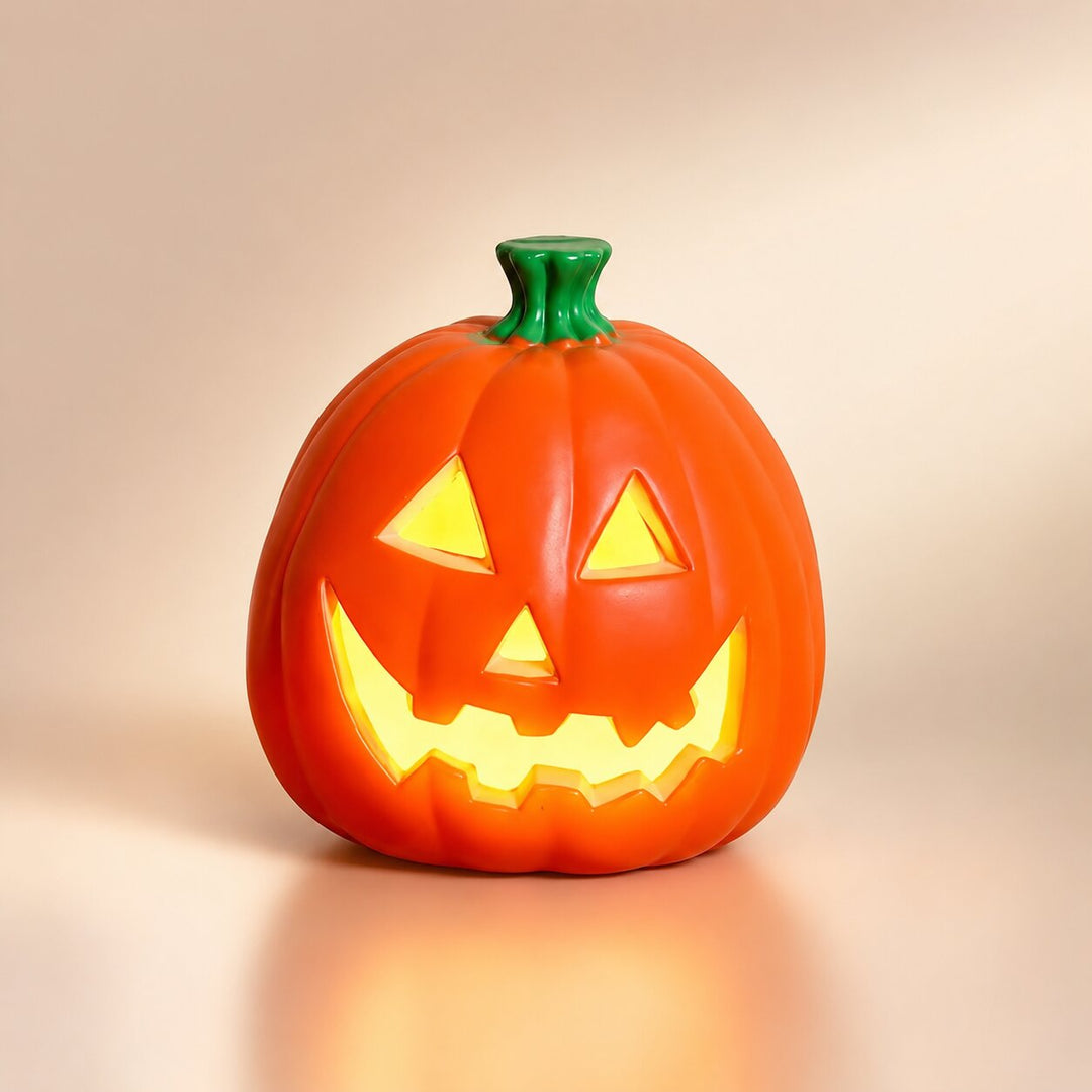 Shade | Świecąca dekoracja dyniowa Halloween