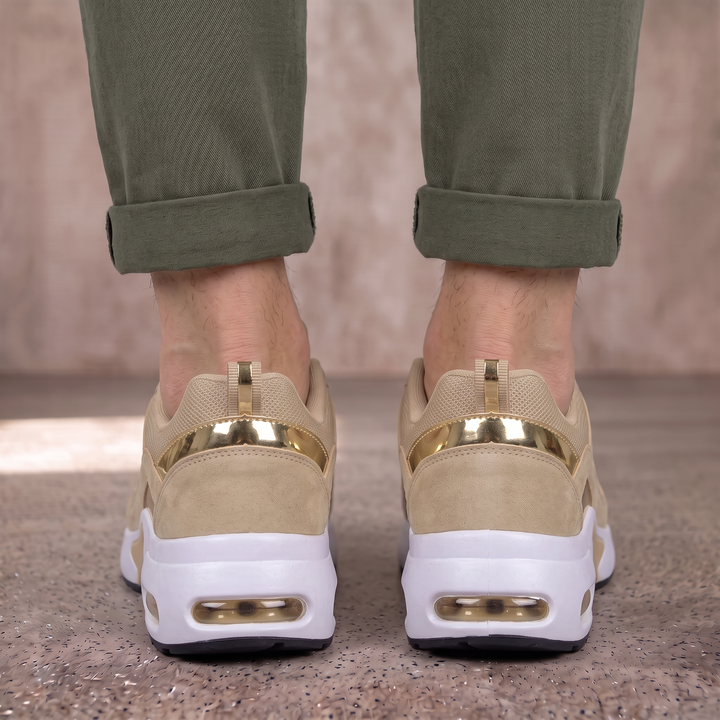 Blanka | Damskie sneakersy ortopedyczne
