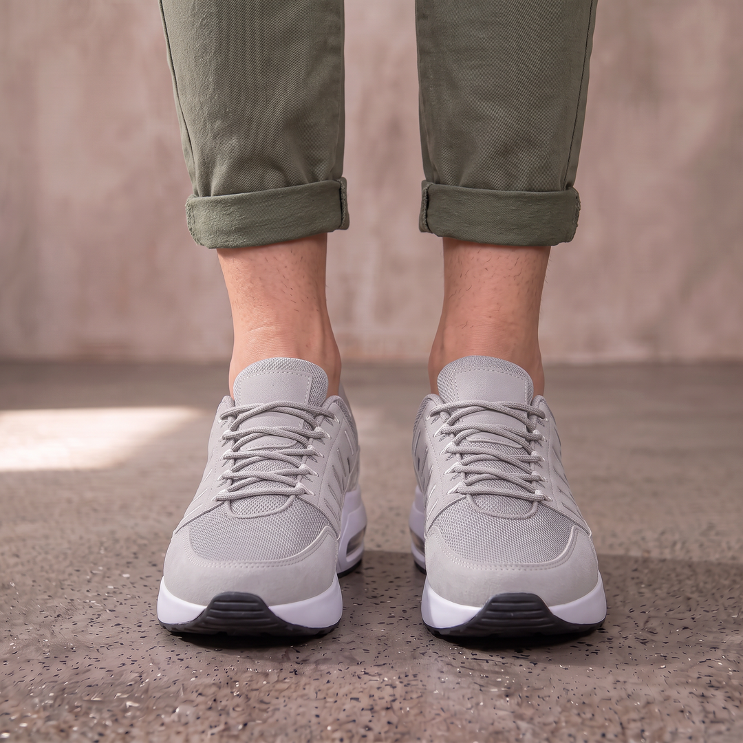 Blanka | Damskie sneakersy ortopedyczne
