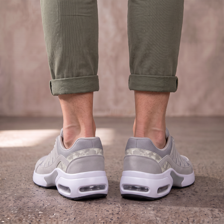 Blanka | Damskie sneakersy ortopedyczne