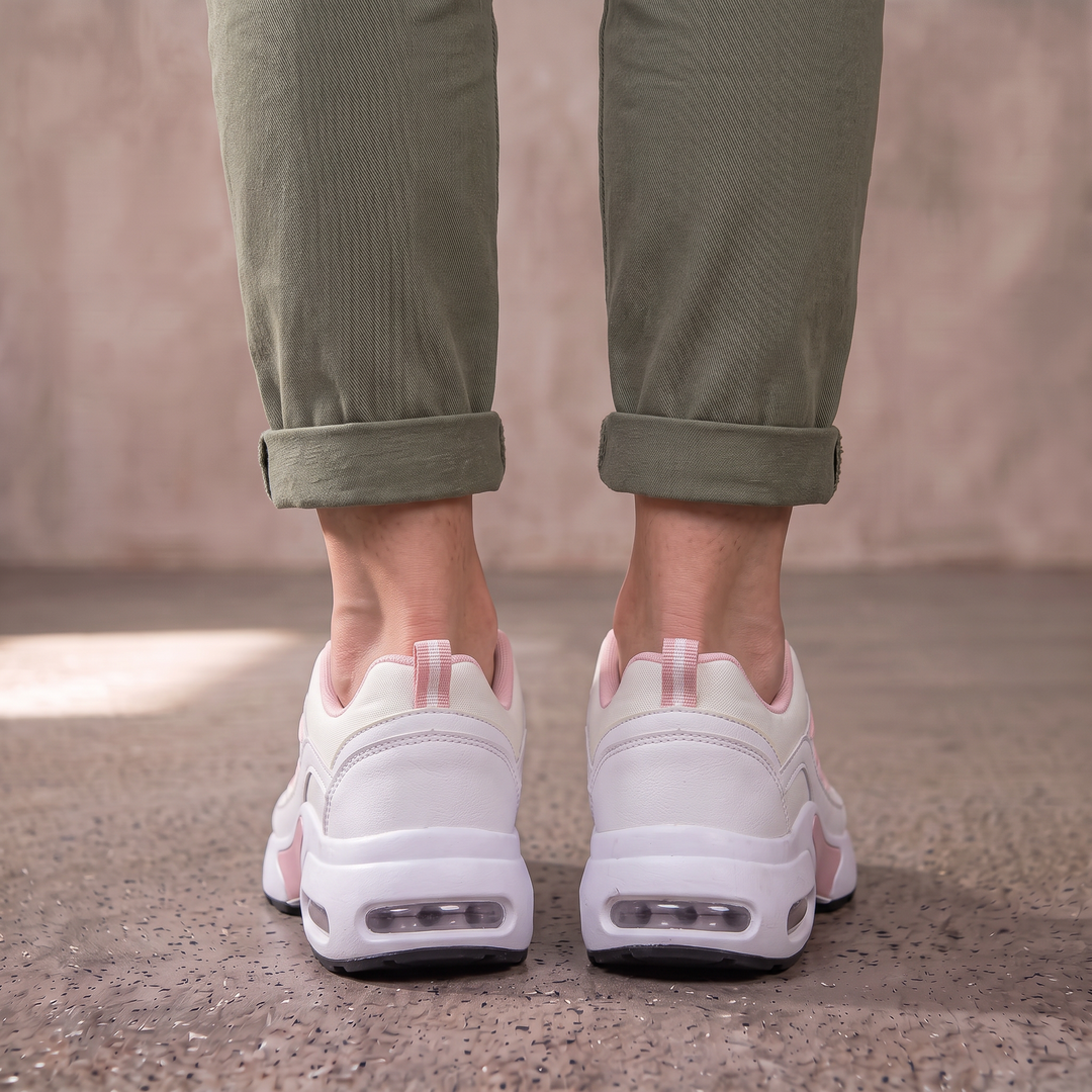 Blanka | Damskie sneakersy ortopedyczne