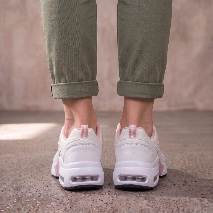 Blanka | Damskie sneakersy ortopedyczne