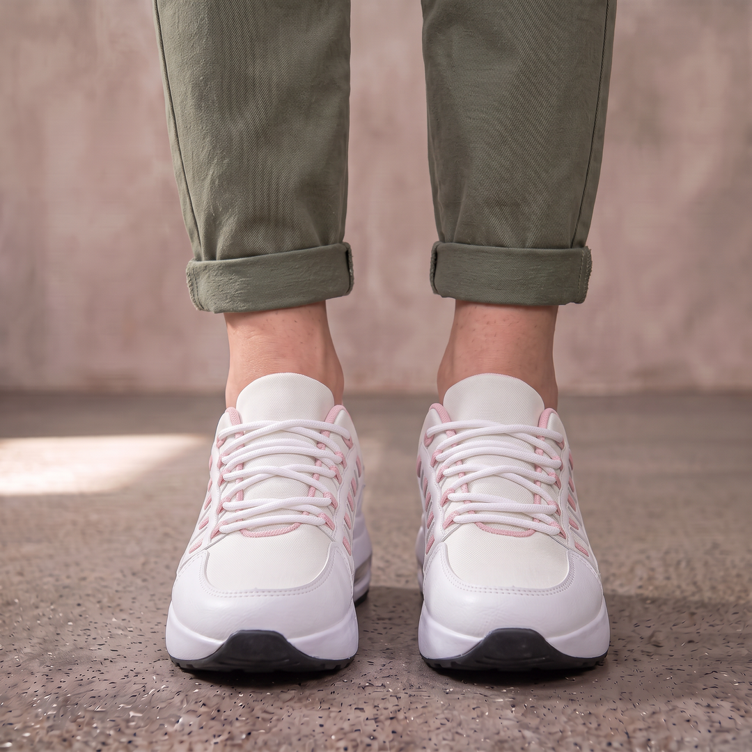 Blanka | Damskie sneakersy ortopedyczne