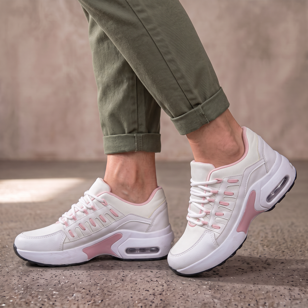 Blanka | Damskie sneakersy ortopedyczne