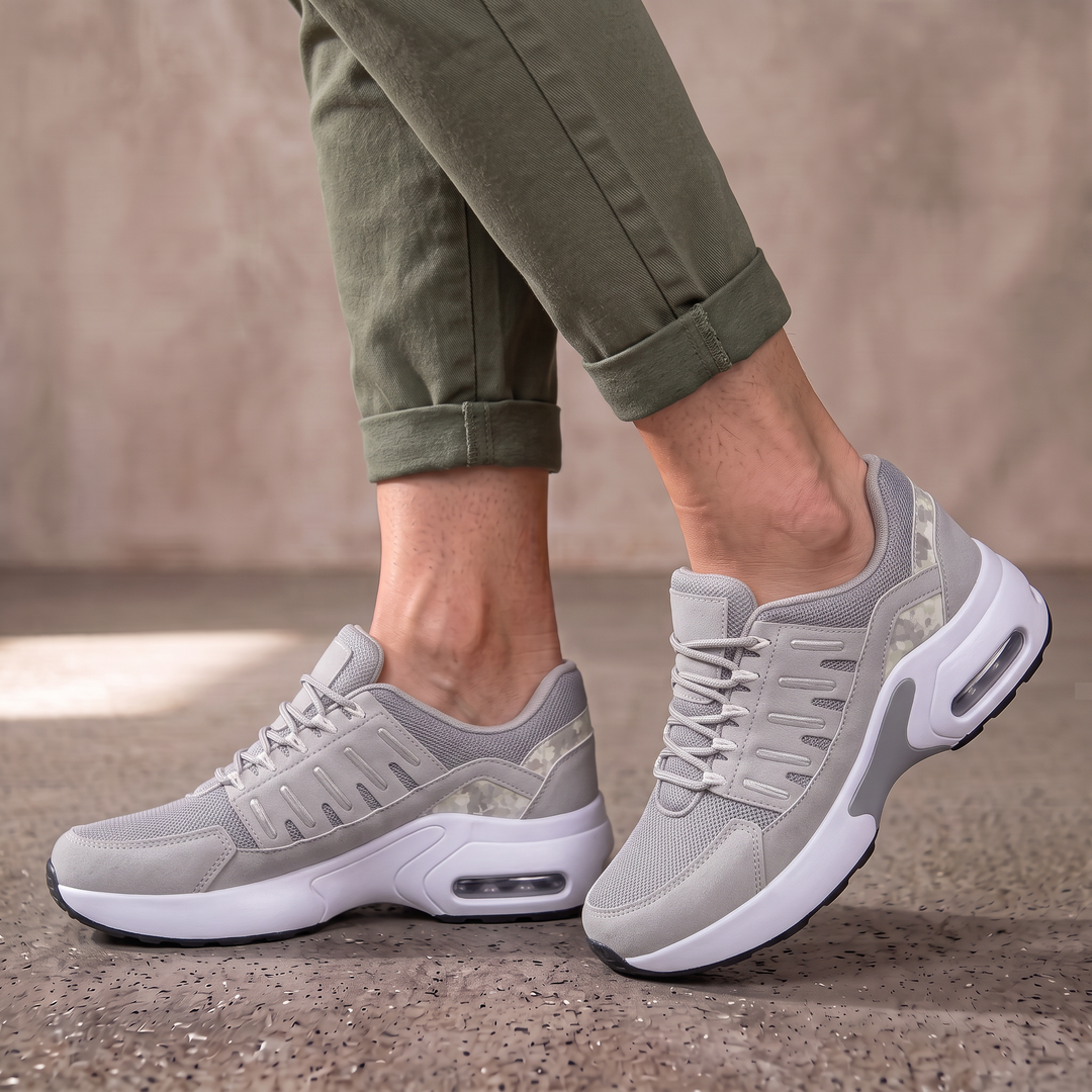 Blanka | Damskie sneakersy ortopedyczne