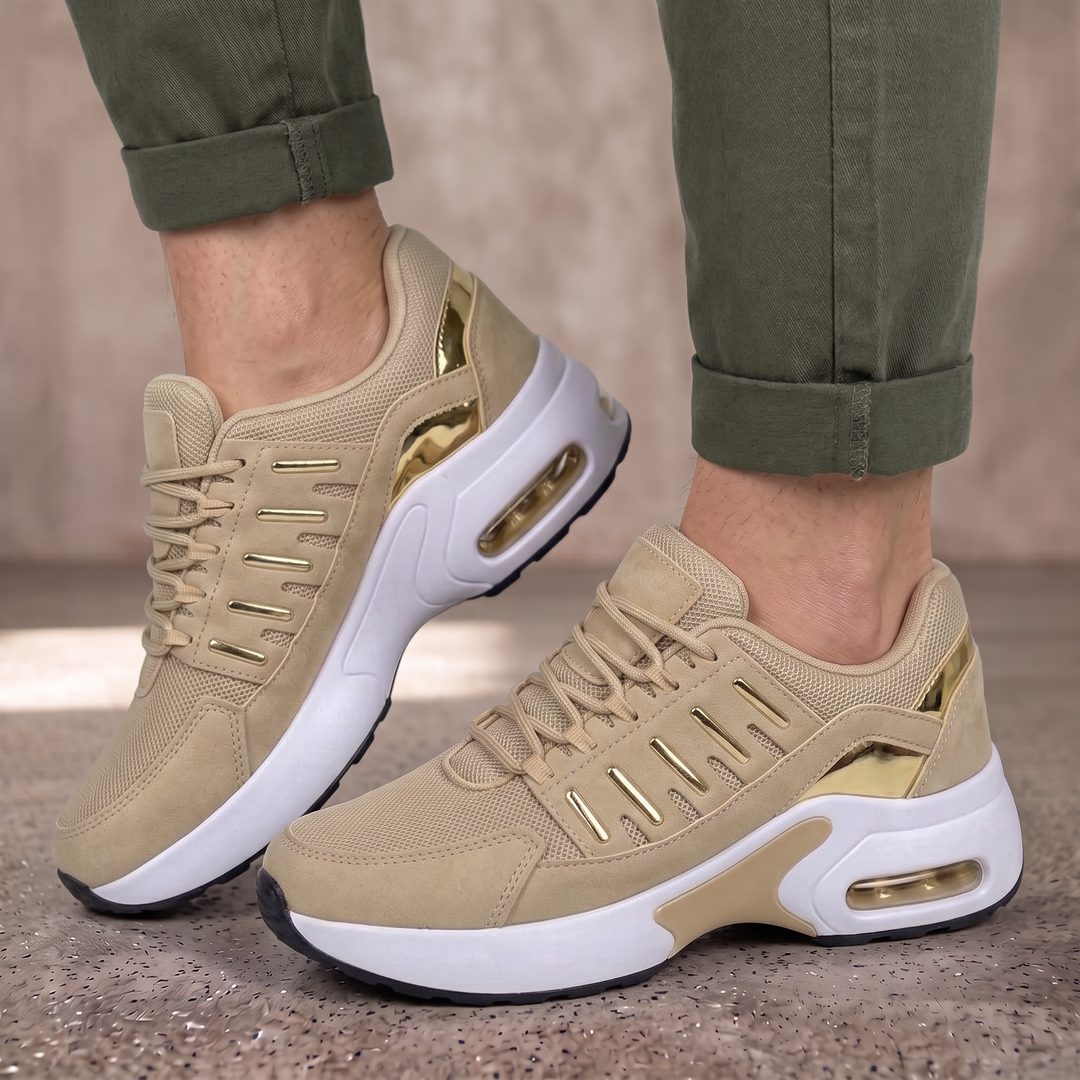 Blanka | Damskie sneakersy ortopedyczne