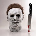Ash | Maska Michael Myers na Halloween