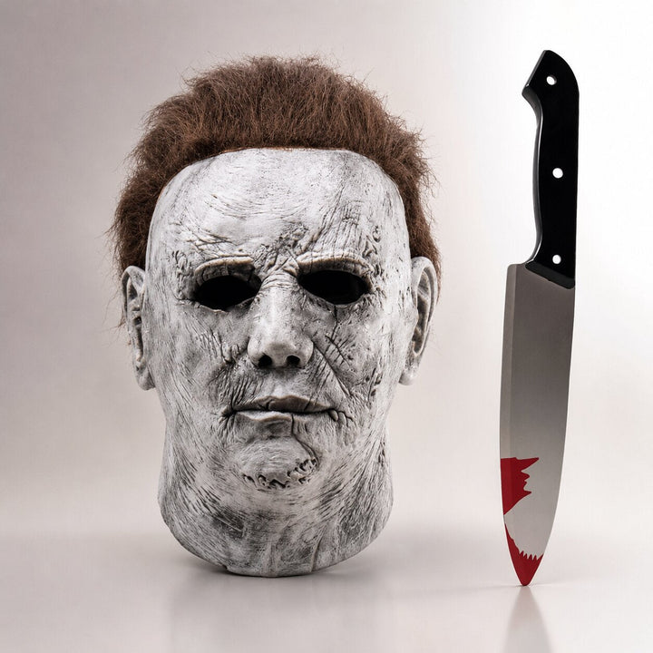 Ash | Maska Michael Myers na Halloween