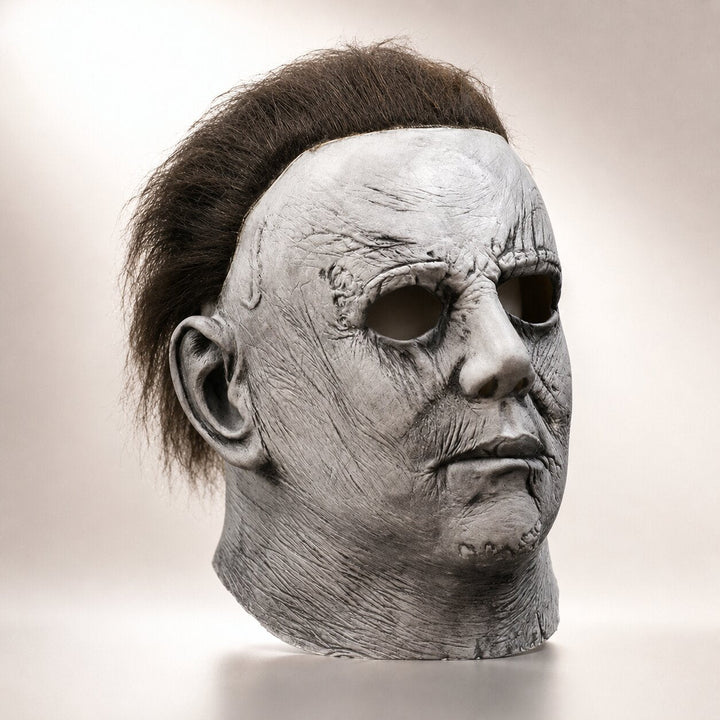 Ash | Maska Michael Myers na Halloween