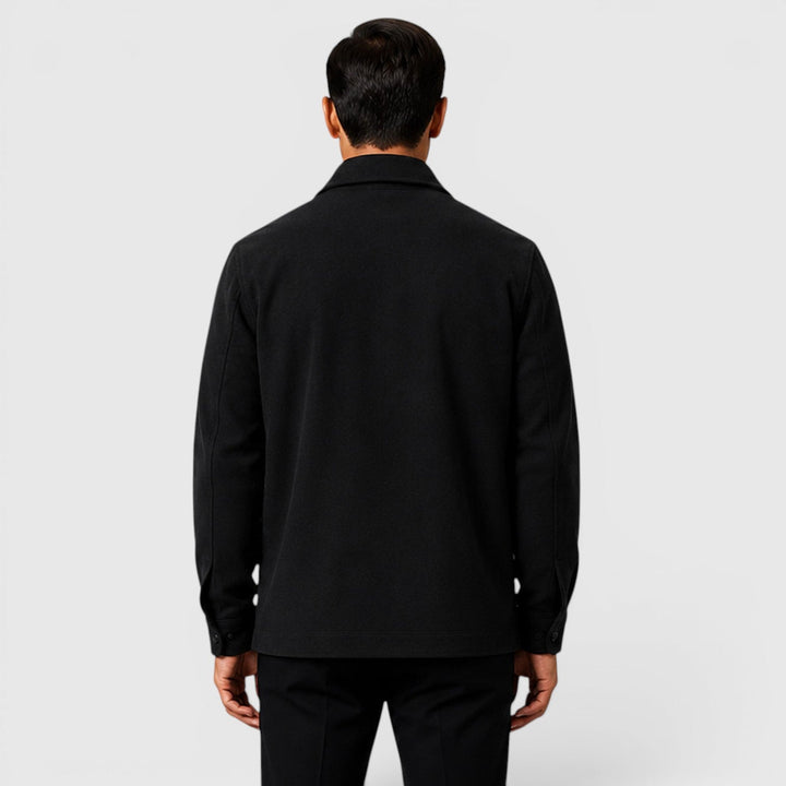 Norbert | Koszula Męska Overshirt Casual
