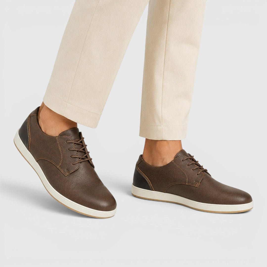Oliwier | Lekkie Buty Męskie Casual