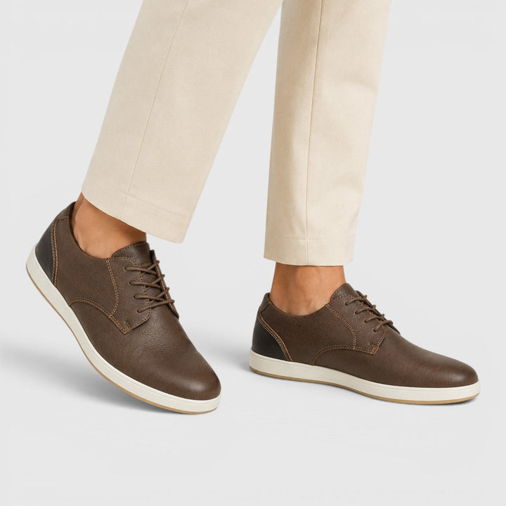 Oliwier | Lekkie Buty Męskie Casual