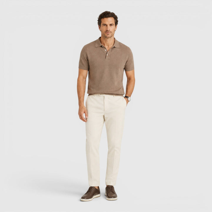 Oliwier | Lekkie Buty Męskie Casual