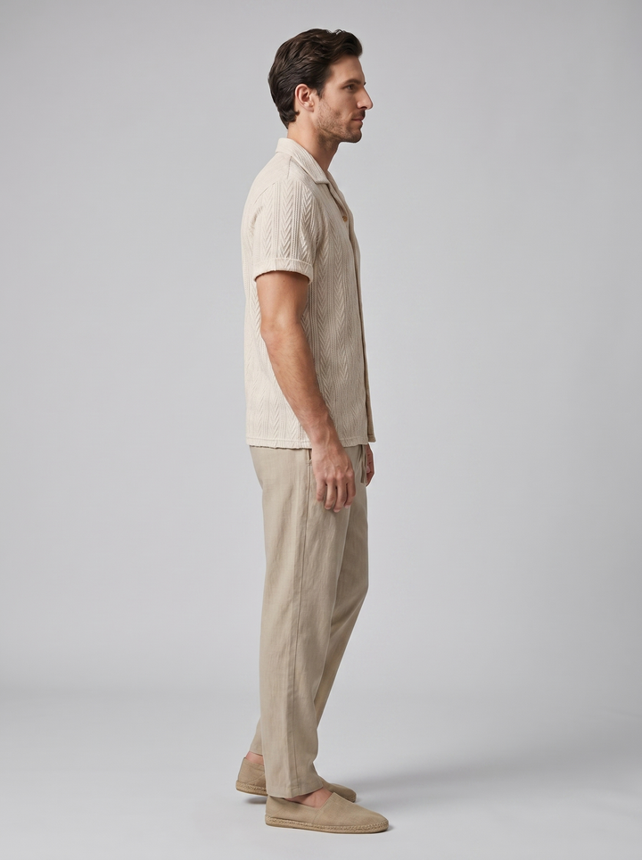 Radosław | Letni Komplet Riviera Comfort