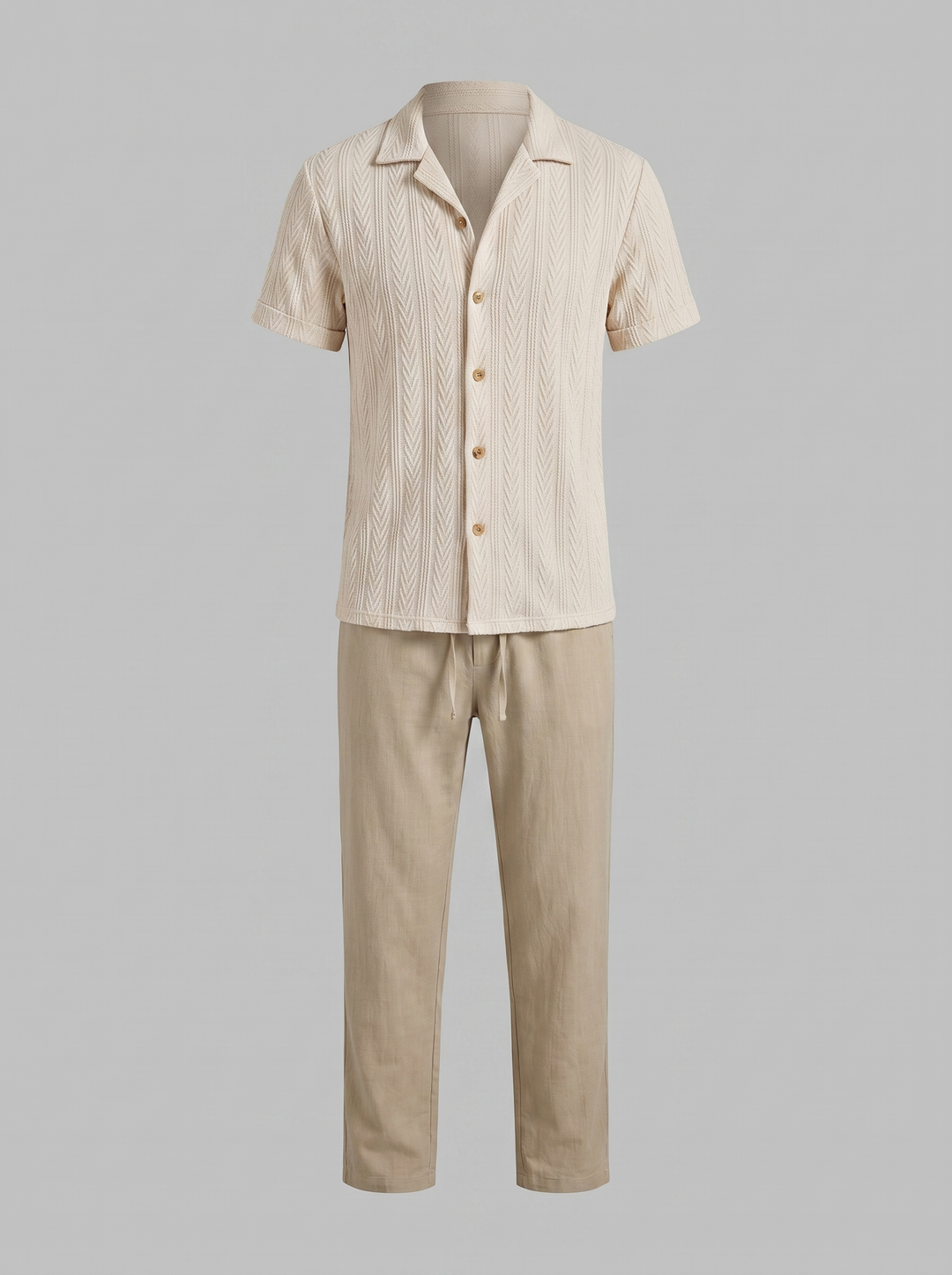 Radosław | Letni Komplet Riviera Comfort