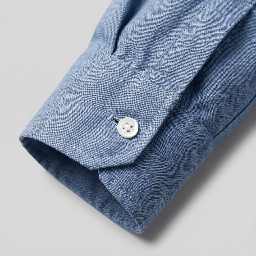 Tymoteusz | Koszula Oversize Modern Linen