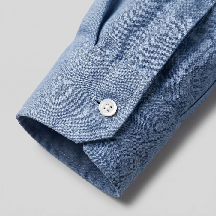 Tymoteusz | Koszula Oversize Modern Linen