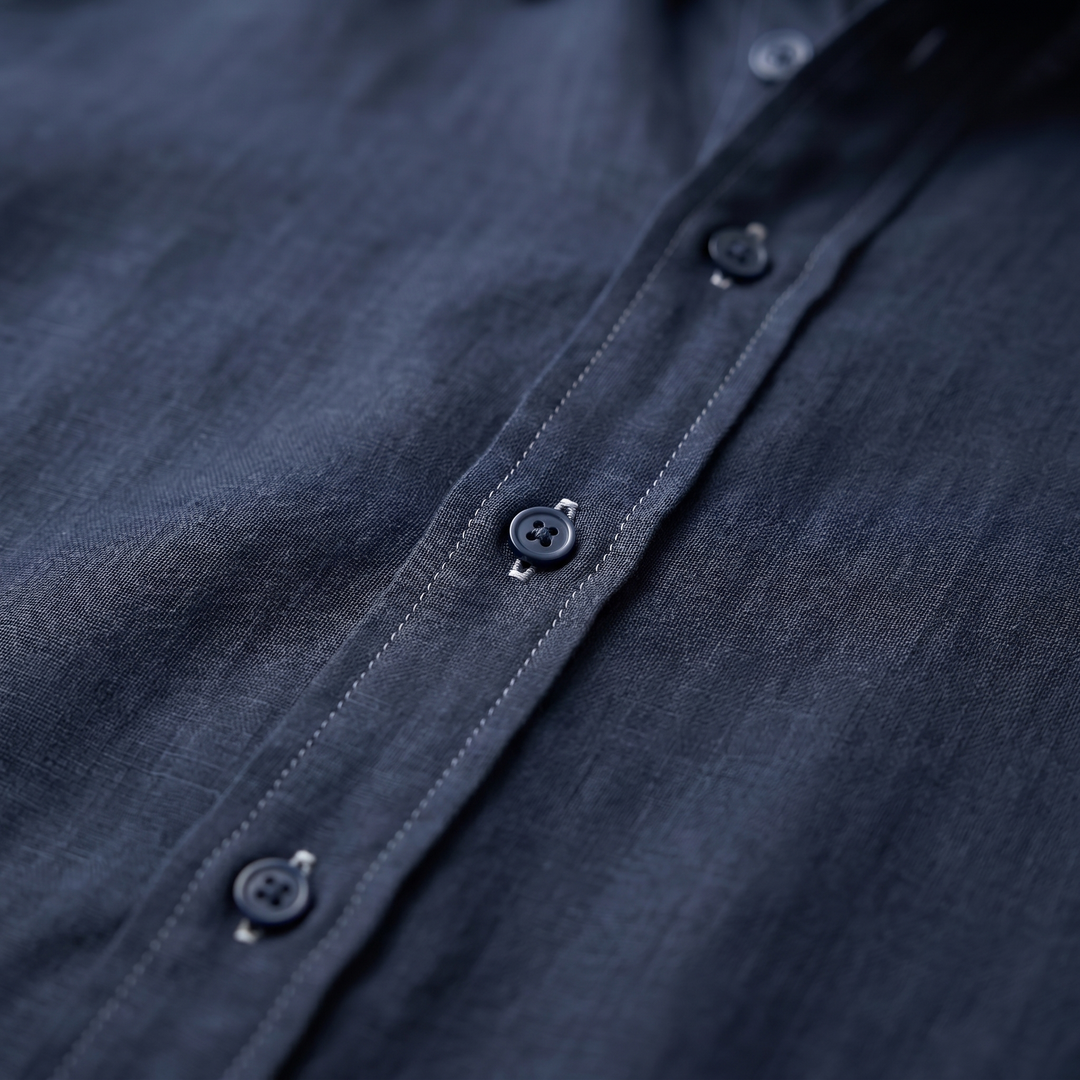 Tymoteusz | Koszula Oversize Modern Linen