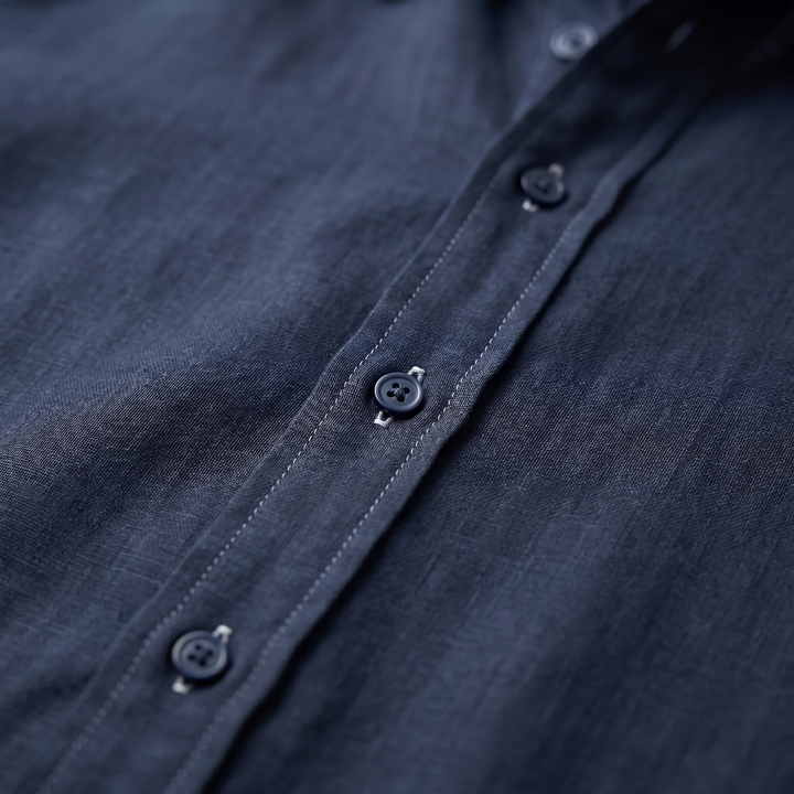 Tymoteusz | Koszula Oversize Modern Linen