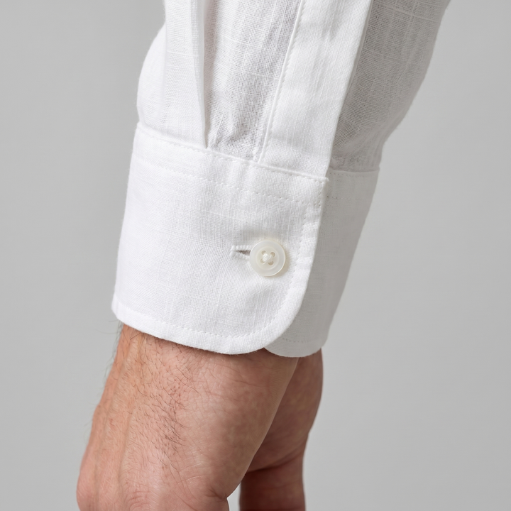 Tymoteusz | Koszula Oversize Modern Linen