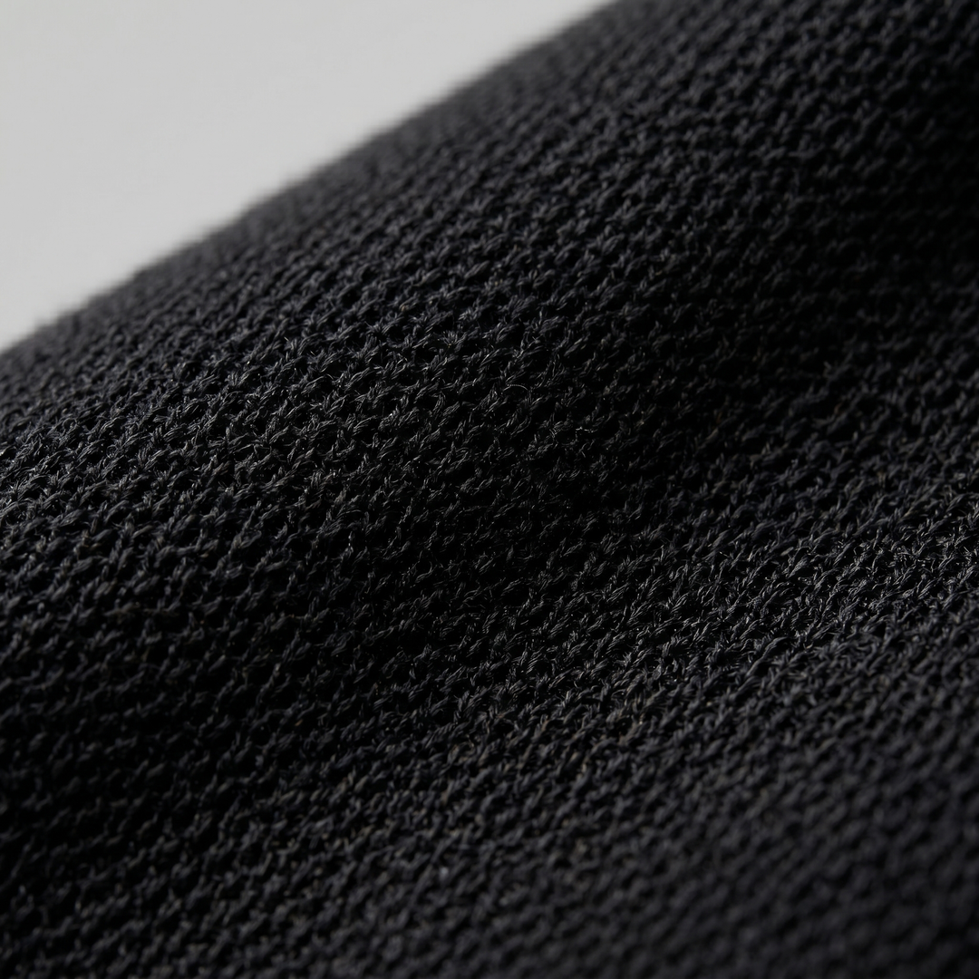 Adrian | Polo Premium Zip Elegance