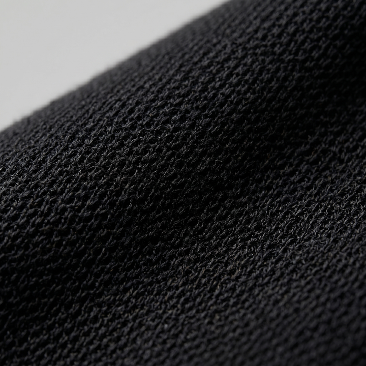 Adrian | Polo Premium Zip Elegance