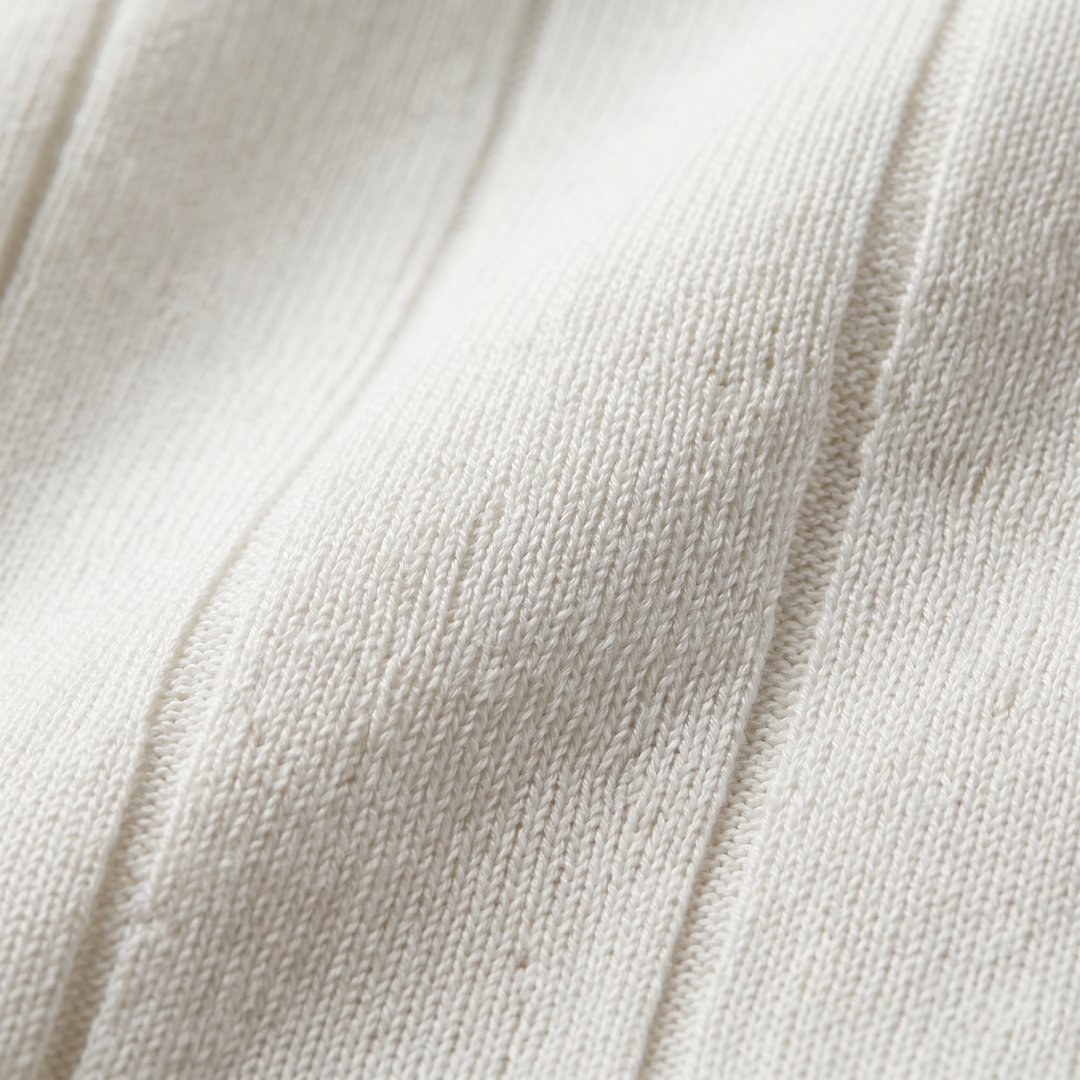 Adrian | Polo Premium Zip Elegance