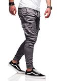 Waldemar | Ανδρικό cargo παντελόνι jogger