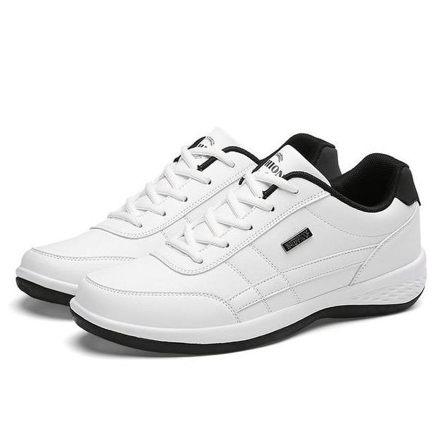 Łukasz | Męskie wygodne buty sportowe