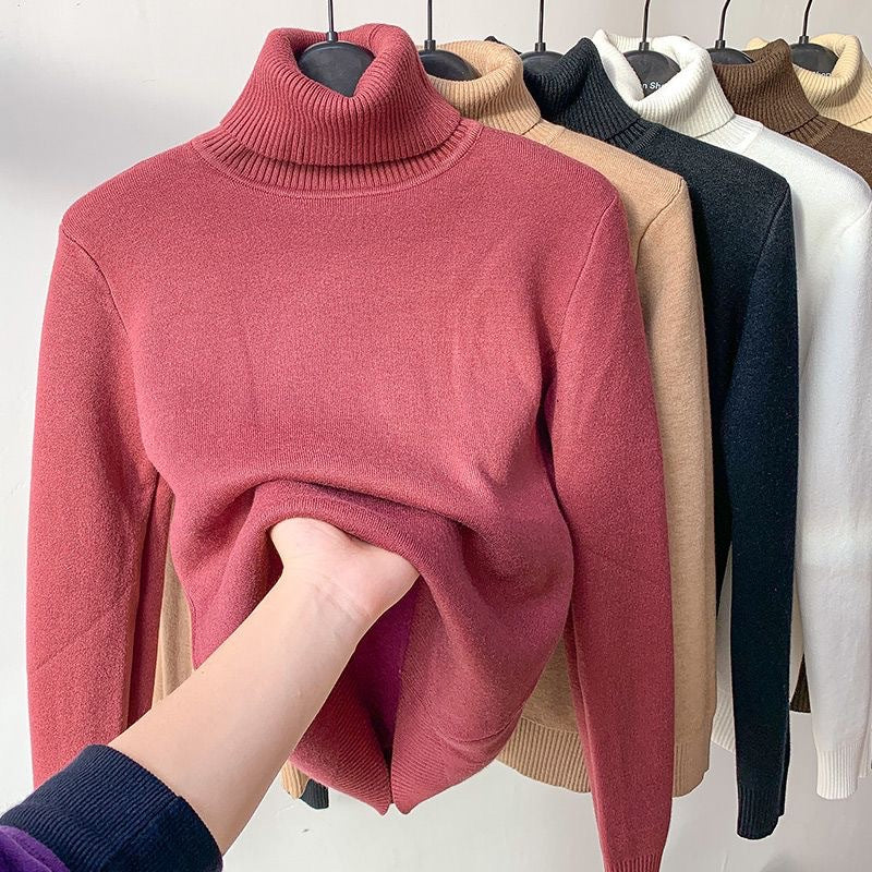 Liwia | Golf Polar Soft Warm
