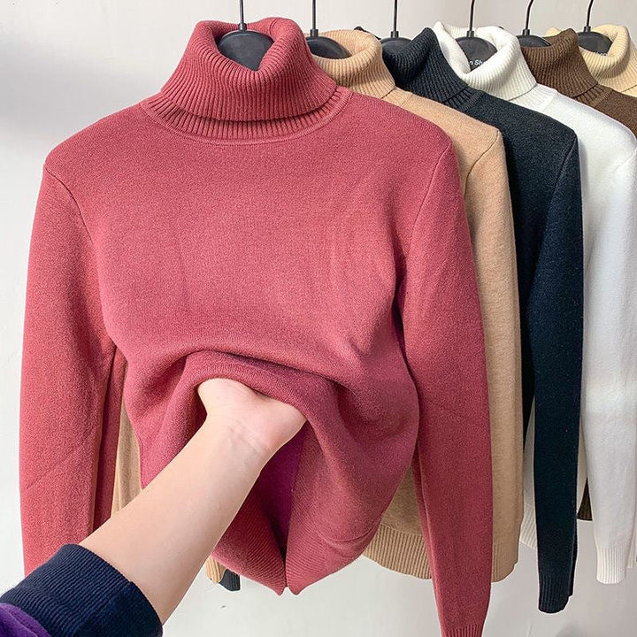 Liwia | Golf Polar Soft Warm