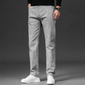 Kacper | Elastyczne Chinosy Smart Casual