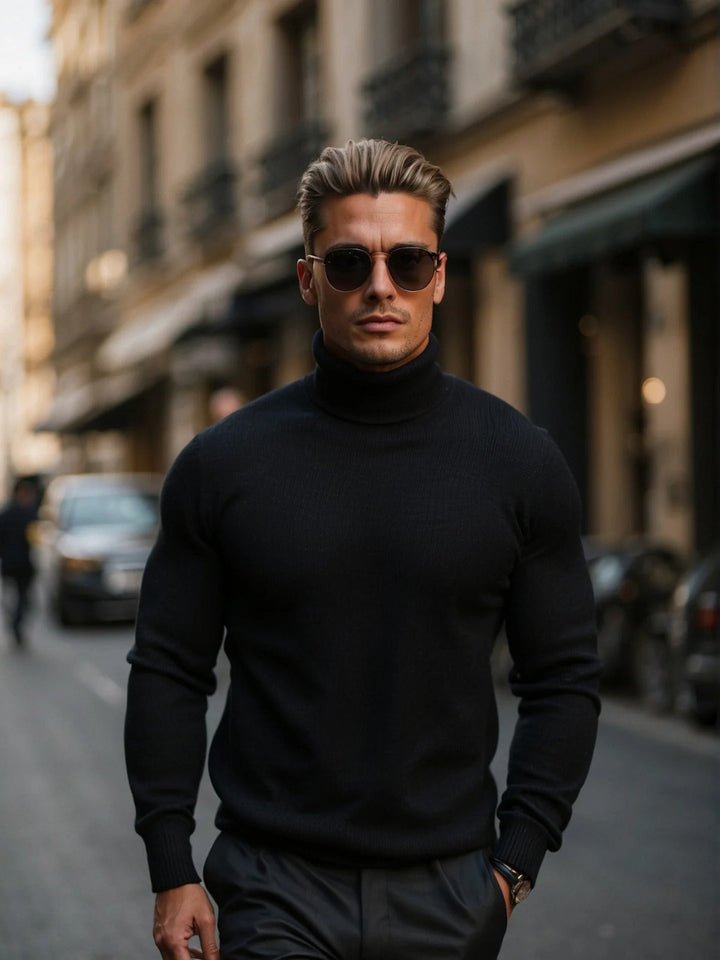 Radosław | Golf Slim Fit Modern Line