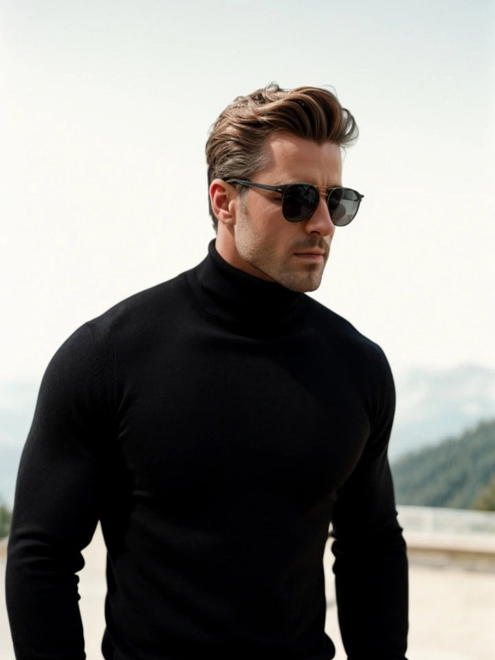 Radosław | Golf Slim Fit Modern Line