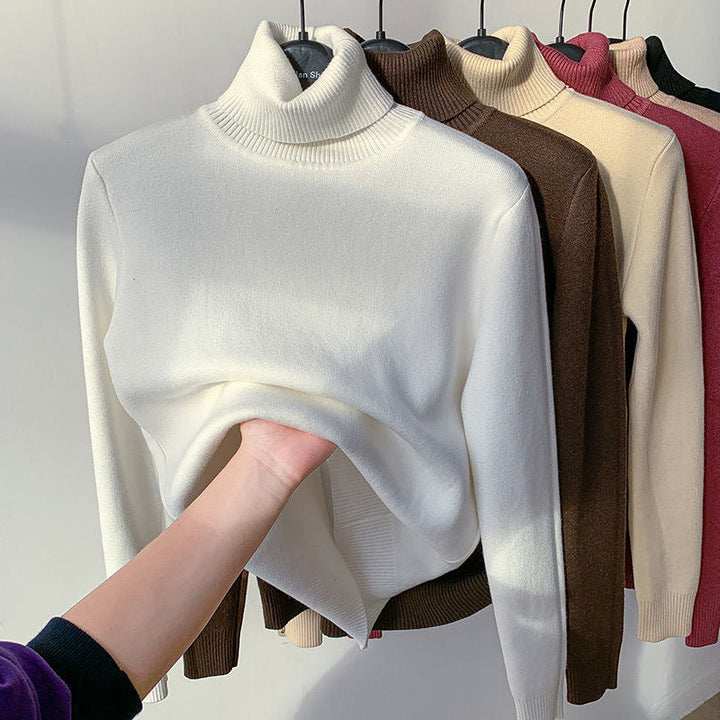 Liwia | Golf Polar Soft Warm