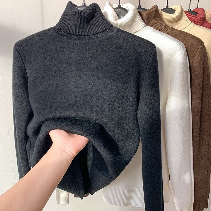 Liwia | Golf Polar Soft Warm